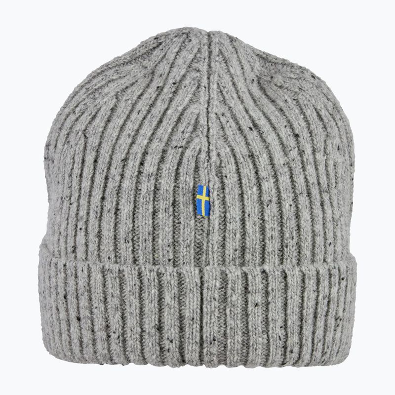 Téli sapka Fjällräven Ovik Neps Beanie grey 3