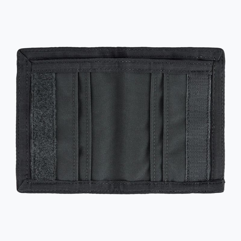 Pénztárca Fjällräven Vardag coal black 3