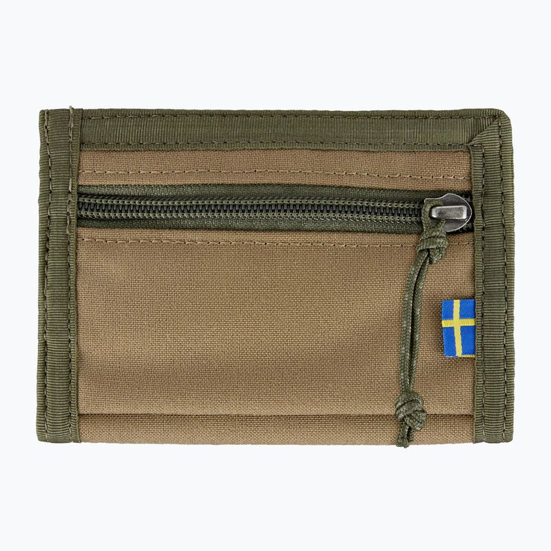 Pénztárca Fjällräven Vardag clay 2