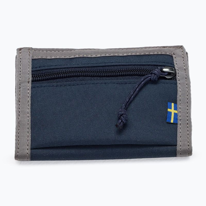 Pénztárca Fjällräven Vardag navy 4