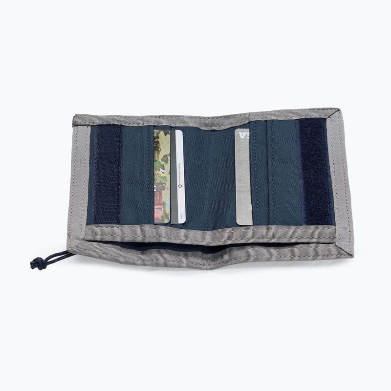 Pénztárca Fjällräven Vardag navy 5
