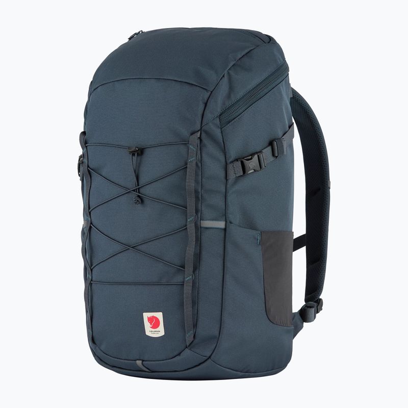 Városi hátizsák Fjällräven Skule Top Zip 30 l navy 2