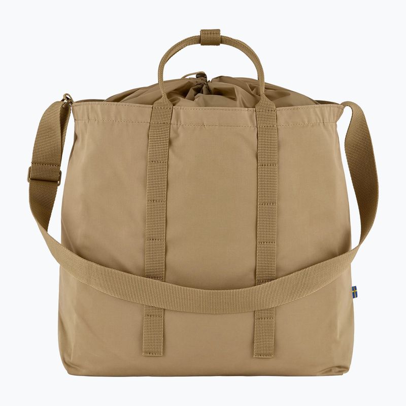 Táska Fjällräven 1960 Tote 24 l clay 3