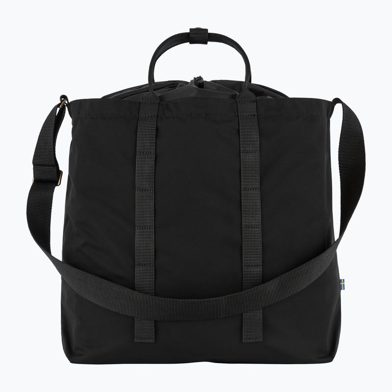Táska Fjällräven 1960 Tote 24 l black 3