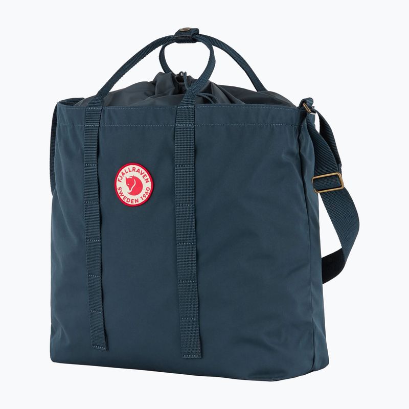 Táska Fjällräven 1960 Tote 24 l navy 2