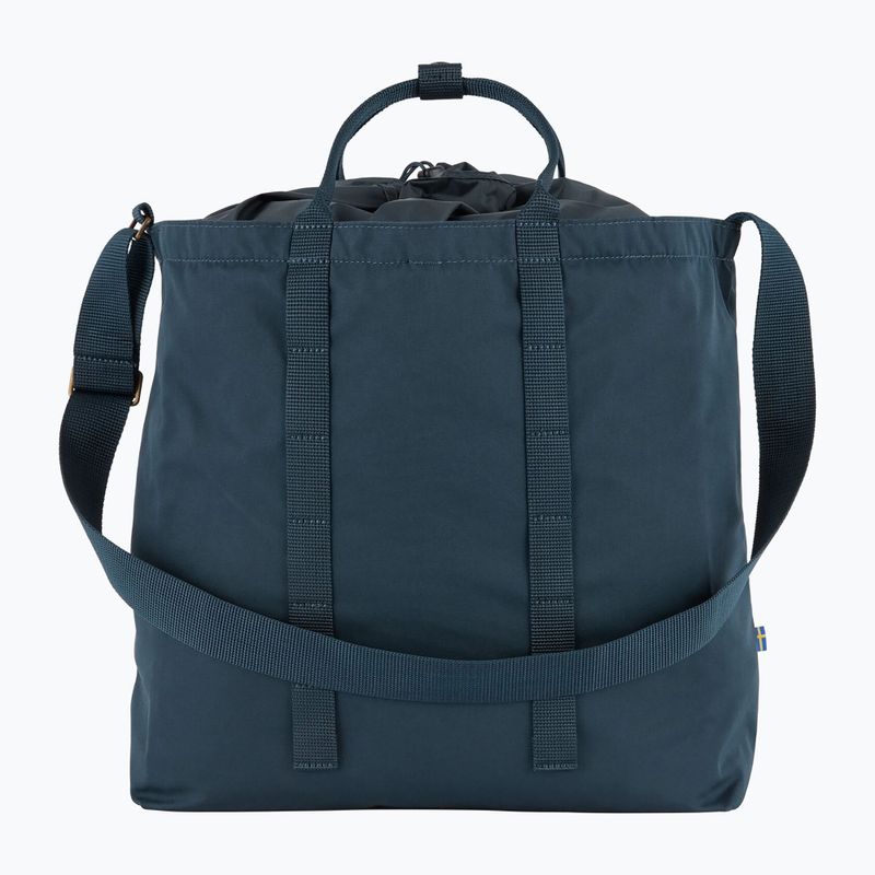 Táska Fjällräven 1960 Tote 24 l navy 3