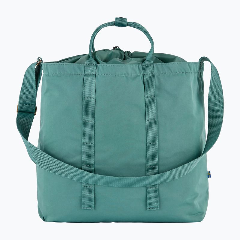 Táska Fjällräven 1960 Tote 24 l frost green 3