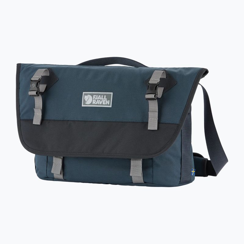 Táska Fjällräven Vardag Shoulder 12 l Navy 2