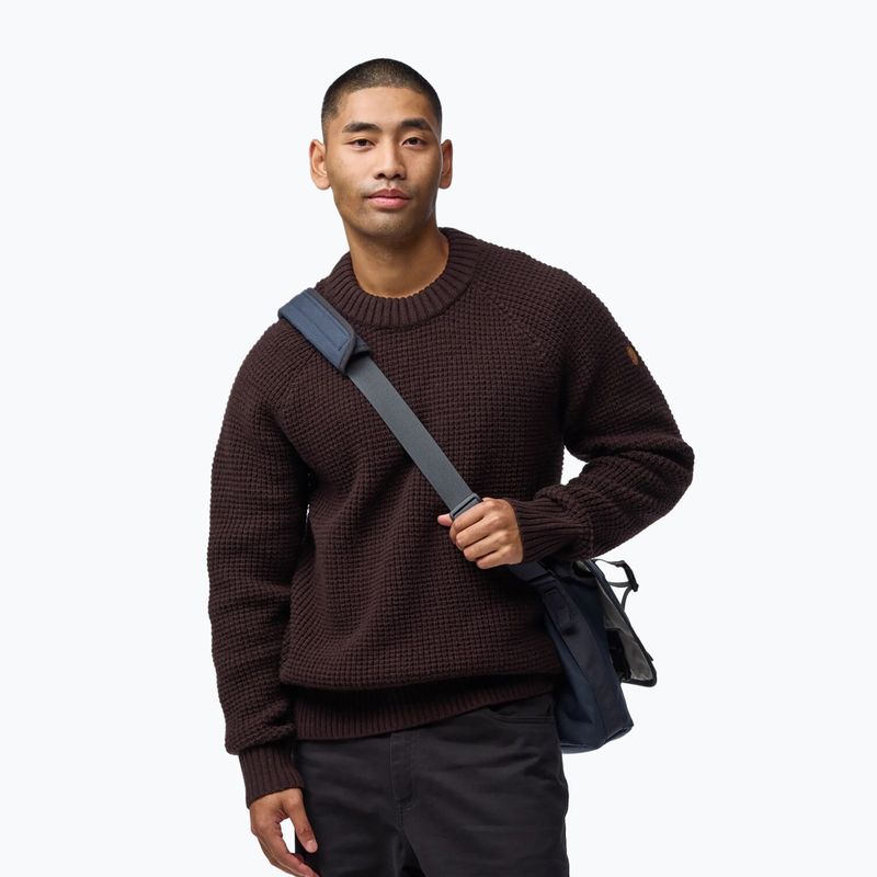 Táska Fjällräven Vardag Shoulder 12 l Navy 6
