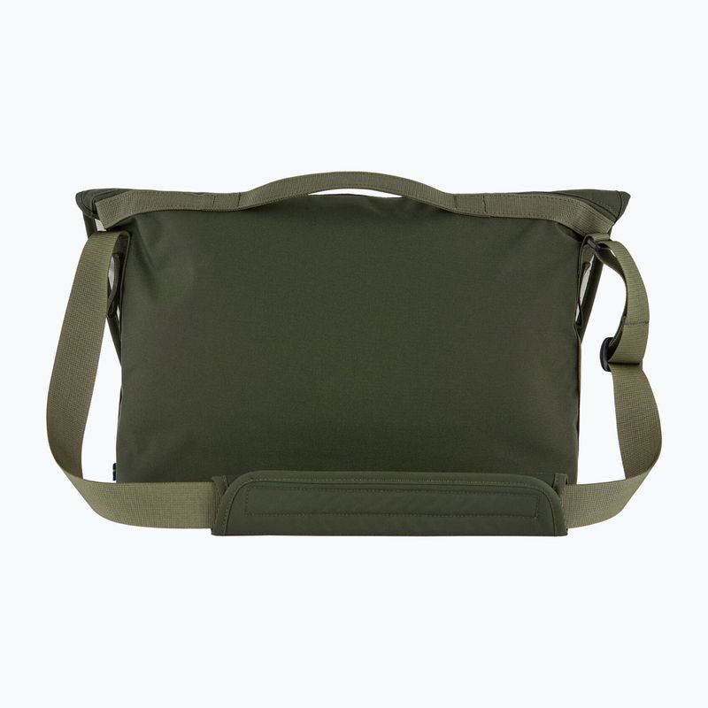 Táska Fjällräven Vardag Shoulder 12 l Deep Forest 3