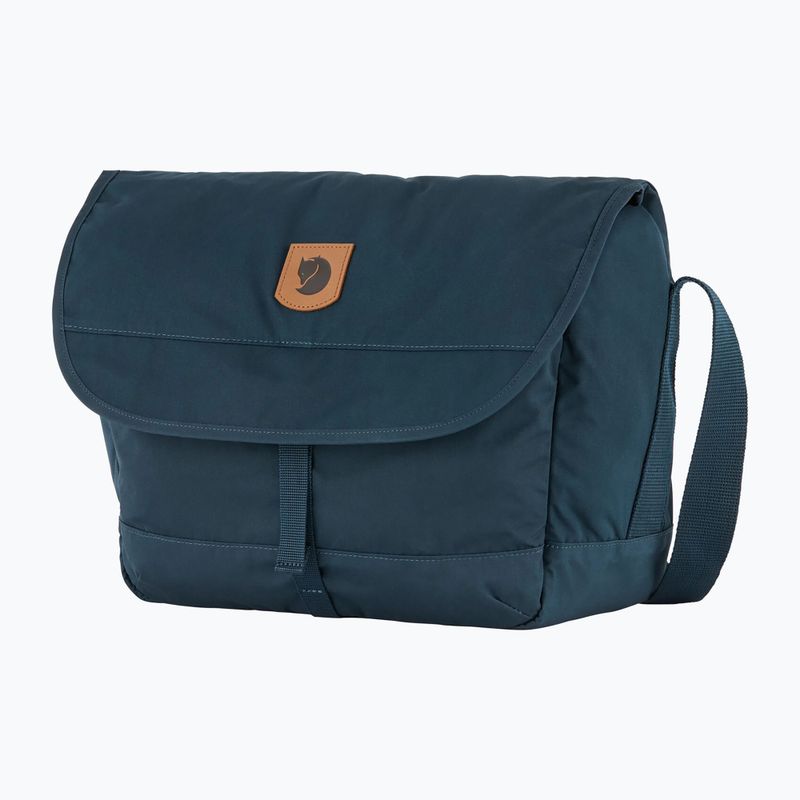 Táska Fjällräven Greenland Shoulder Bag 12 l Navy 2