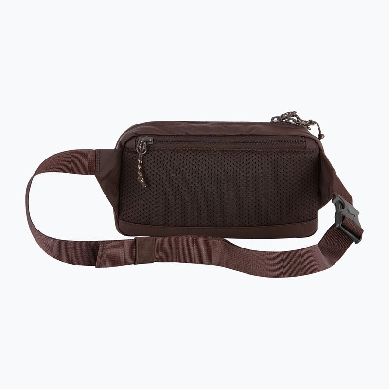 Övtáska Fjällräven High Coast Hip 1,5 l black oak 3