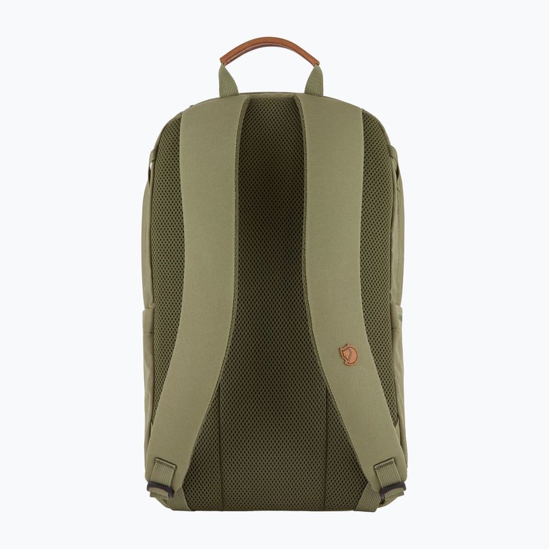 Városi hátizsák Fjällräven Räven 20 l green 3