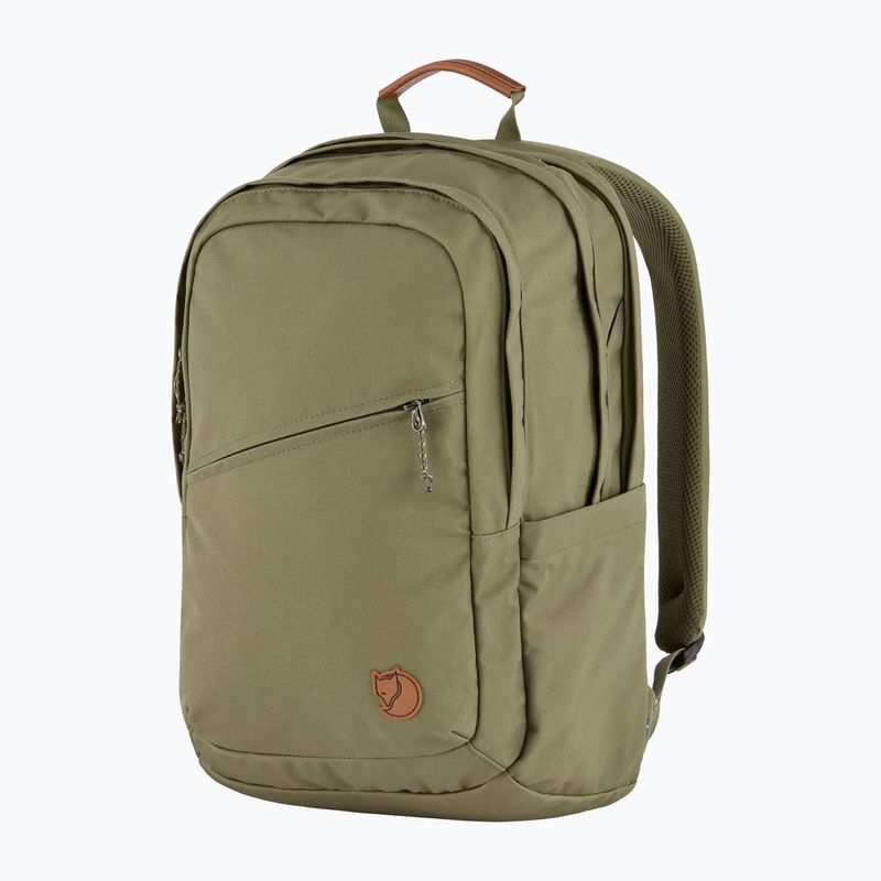 Városi hátizsák Fjällräven Räven 28 l green 2