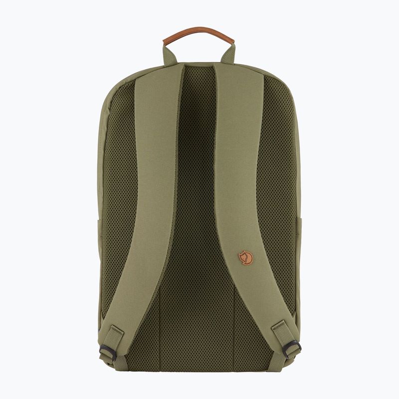 Városi hátizsák Fjällräven Räven 28 l green 3