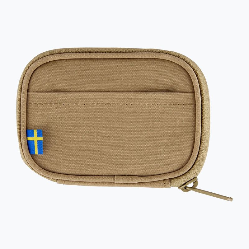 Pénztárca Fjällräven Kanken Card clay 3