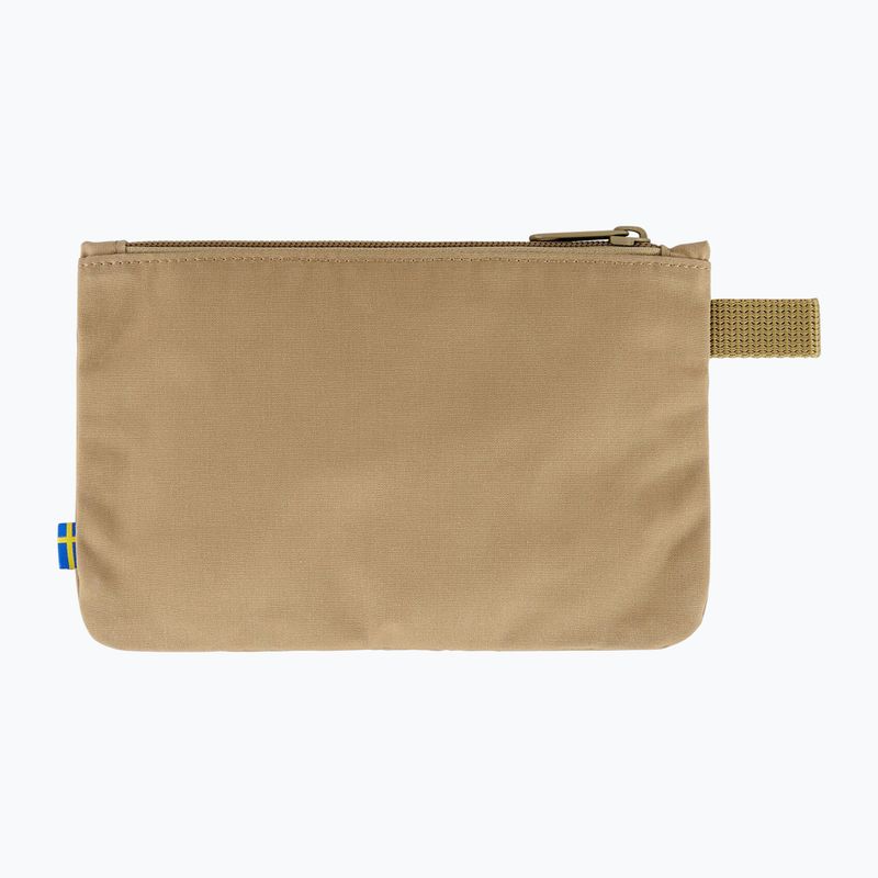 Övtáska Fjällräven Kanken Gear Pocket clay 2