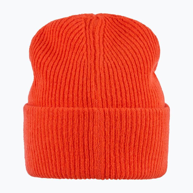 Téli sapka Fjällräven Bergtagen Forever Wool flame orange 2