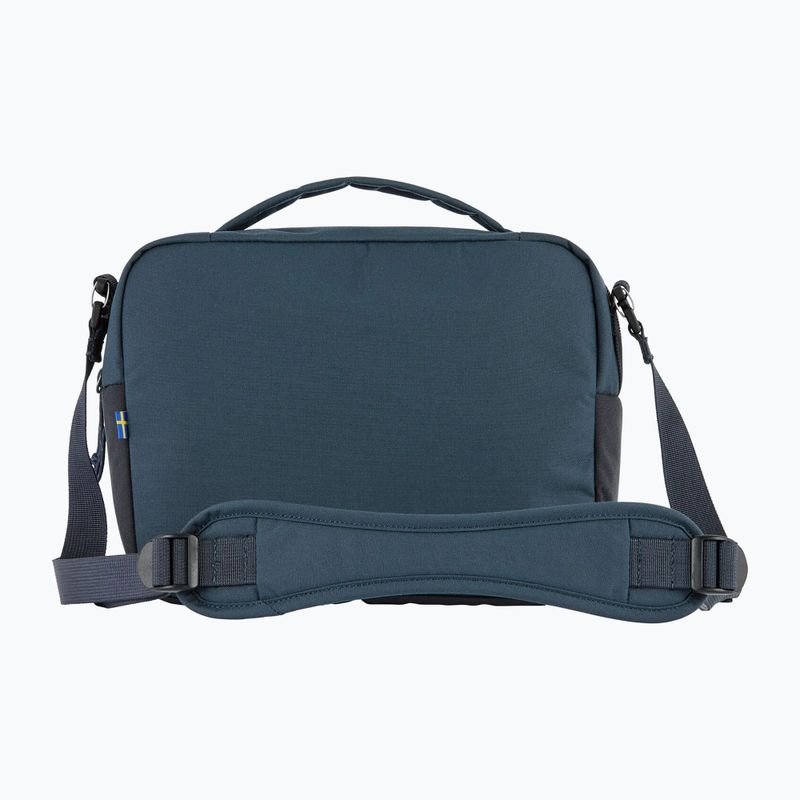Táska Fjällräven Vardag Shoulder 6 l Navy 3