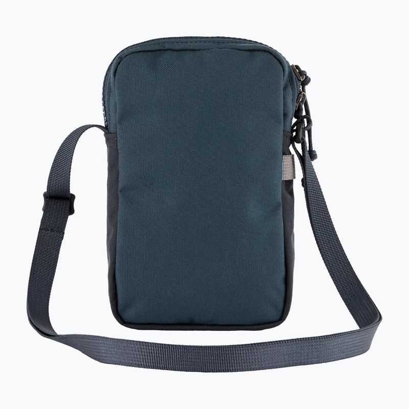 Övtáska Fjällräven Vardag Pocket Small navy 3