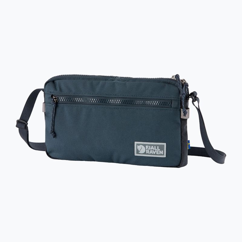 Övtáska Fjällräven Vardag Pocket Large navy 2