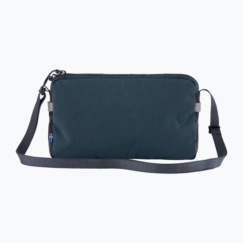 Övtáska Fjällräven Vardag Pocket Large navy 3