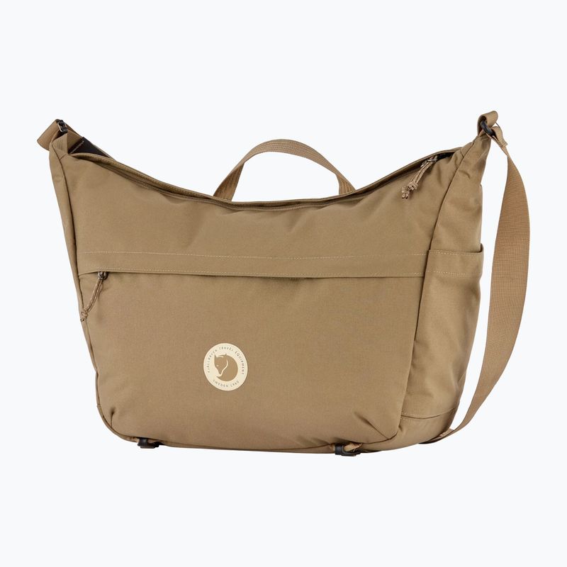 Táska Fjällräven Färden Crossbody 18 l Clay 2