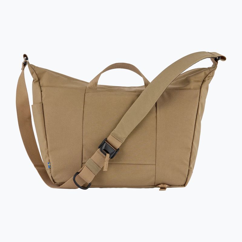 Táska Fjällräven Färden Crossbody 18 l Clay 3