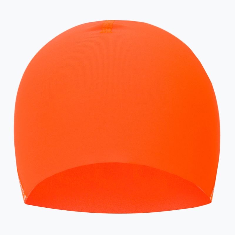 Kerékpáros sapka POC AVIP Road Beanie zink orange 2