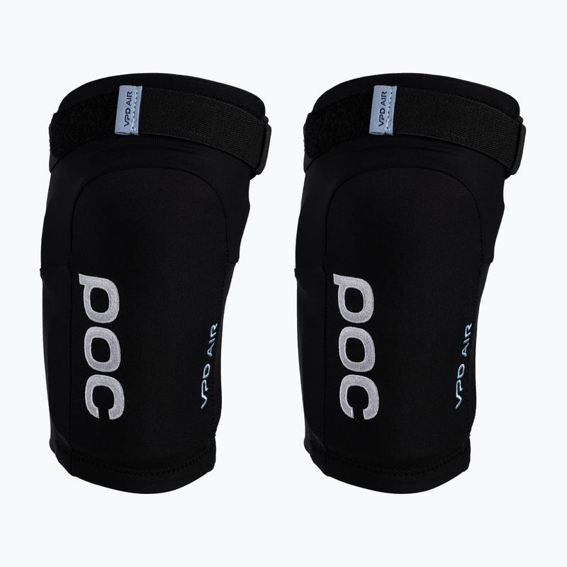 Kerékpár térdvédők POC Joint VPD Air uranium black