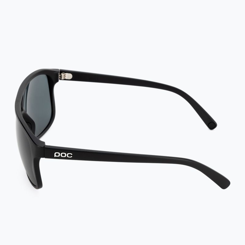 Napszemüveg POC Will Polarized uranium black/grey 4