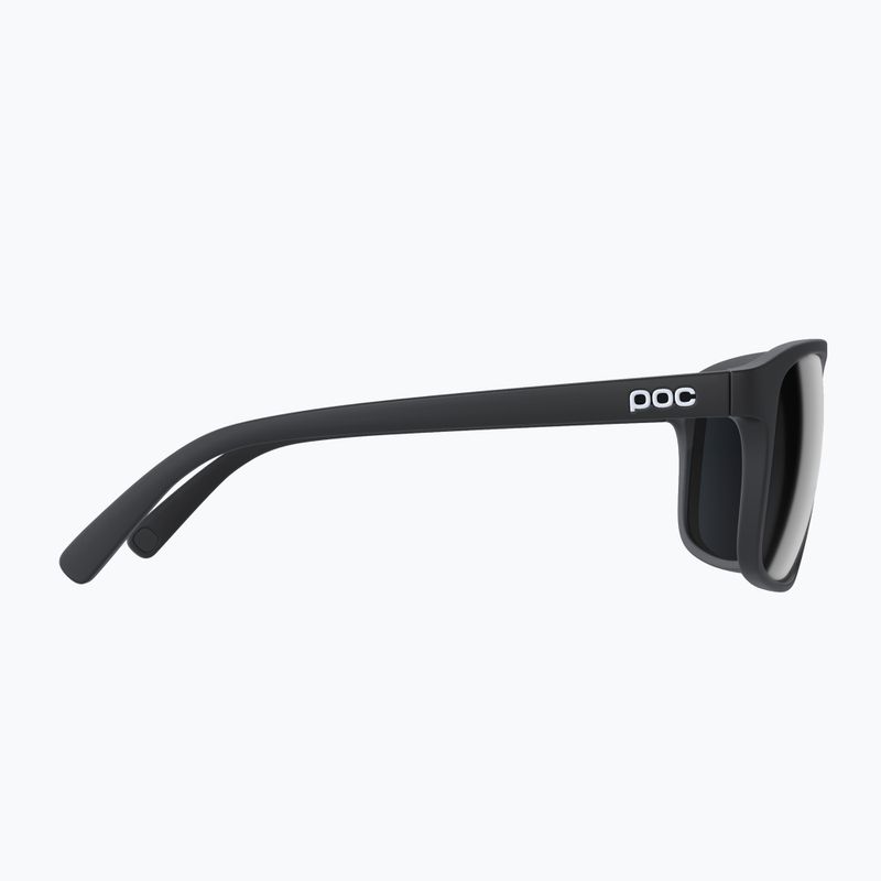 Napszemüveg POC Will Polarized uranium black/grey 6