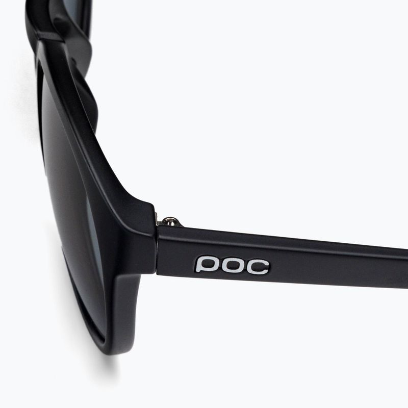 Napszemüveg POC Know Polarized uranium black 4