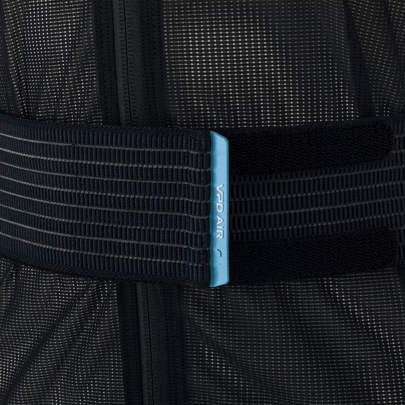 Biztonsági mellény POC Spine VPD air WO vest uranium black 3