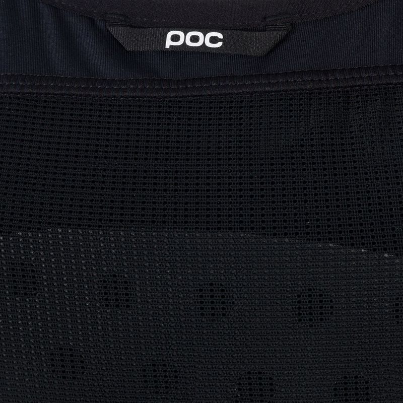 Biztonsági mellény POC Spine VPD air WO vest uranium black 5