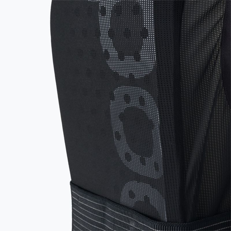 Biztonsági mellény POC Spine VPD air WO vest uranium black 6
