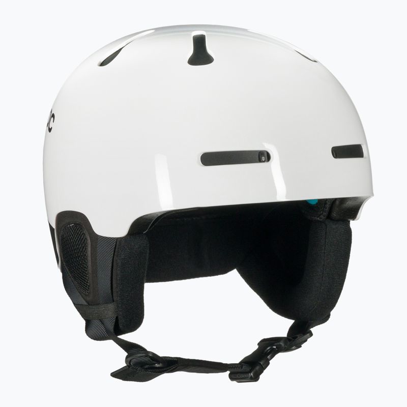 Sí sisak POC Auric Cut Backcountry Spin hydrogen white