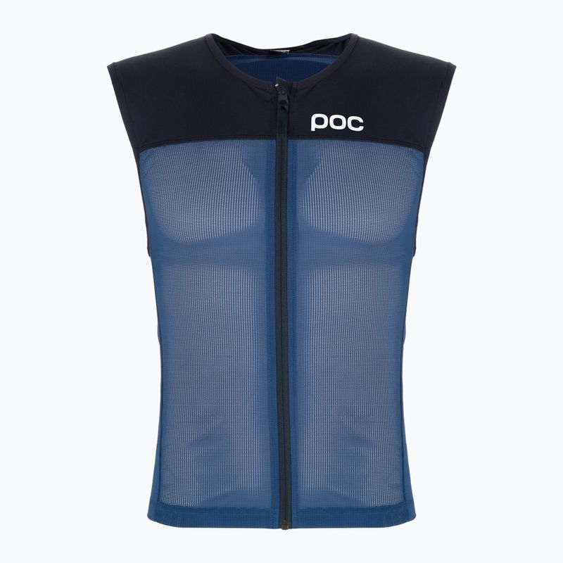 Biztonsági mellény POC Spine VPD Air Vest cubane blue