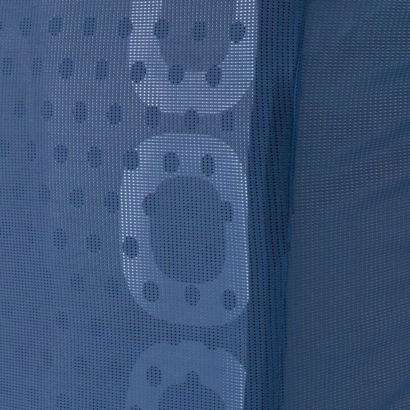 Biztonsági mellény POC Spine VPD Air Vest cubane blue 5