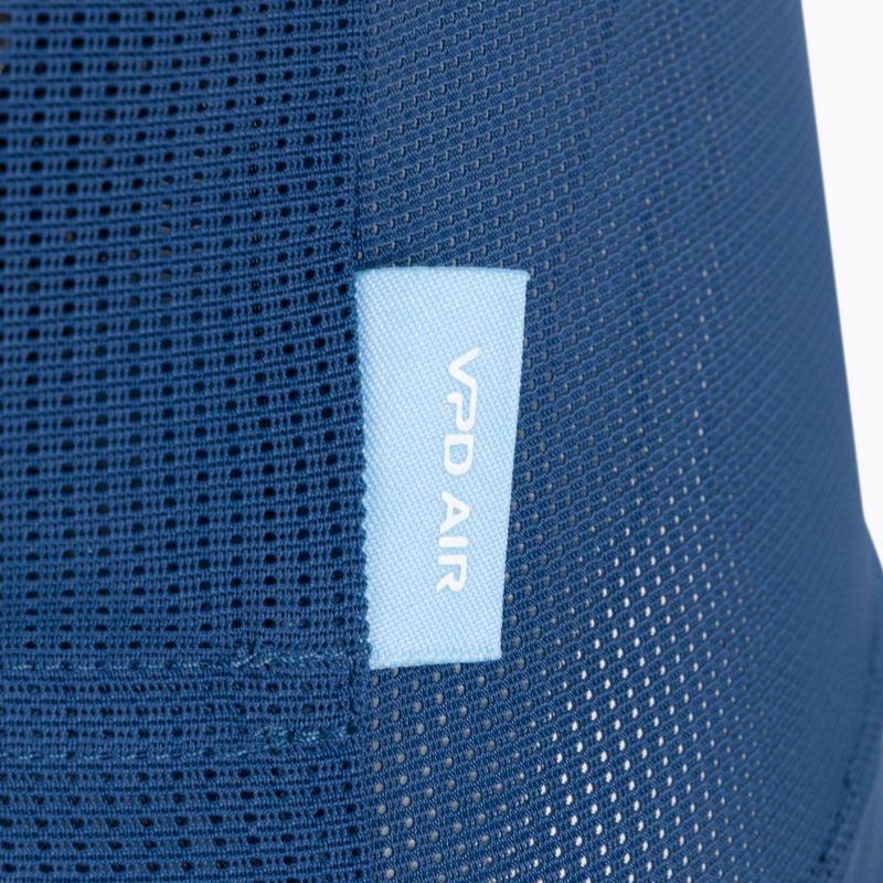 Biztonsági mellény POC Spine VPD Air Vest cubane blue 6