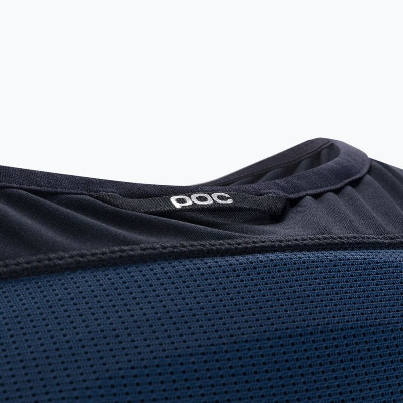 Biztonsági mellény POC Spine VPD Air Vest cubane blue 8