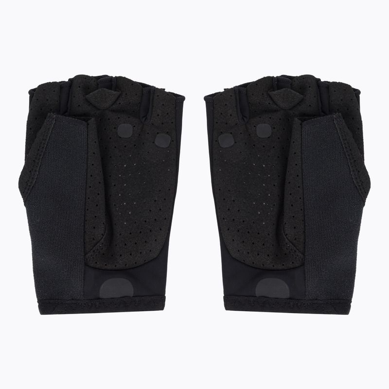 Kerékpáros kesztyű POC Essential Short uranium black 2