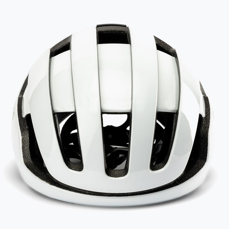 Kerékpáros sisak POC Omne Air SPIN hydrogen white 2