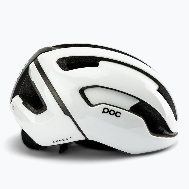 Kerékpáros sisak POC Omne Air SPIN hydrogen white 3