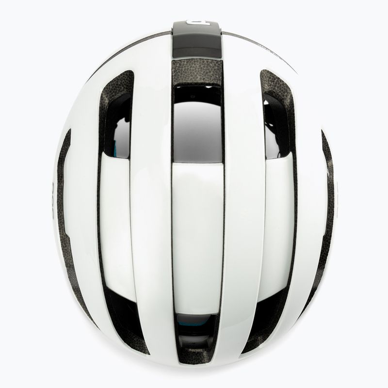 Kerékpáros sisak POC Omne Air SPIN hydrogen white 6