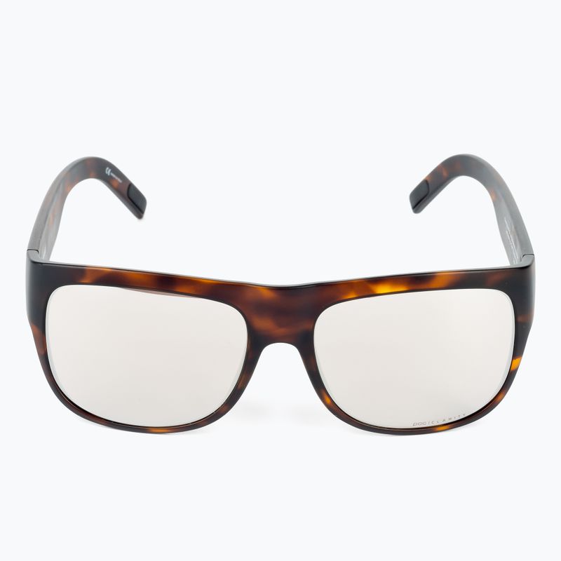 Napszemüveg POC Want tortoise brown/brown/silver mirror 2
