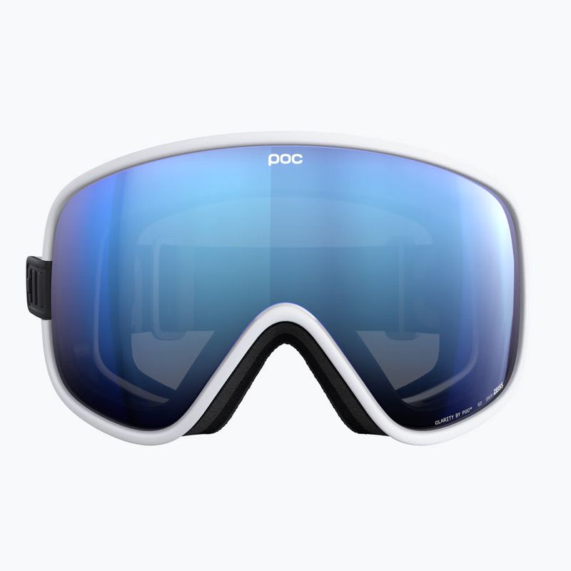 Síszemüveg POC Vitrea WF hydrogen white/partly sunny blue 2