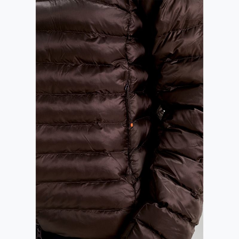 Női bélelt kabát POC Coalesce Jacket bronzite brown 7