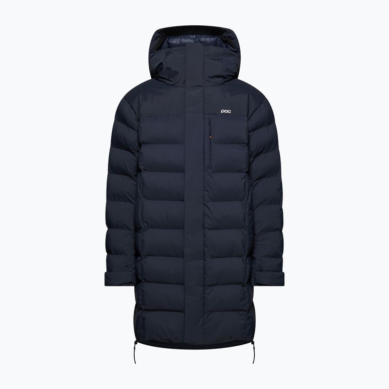 Férfi síkabát POC Race Loft Parka apatite navy 7