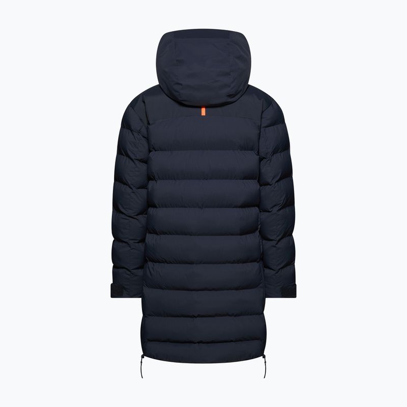 Férfi síkabát POC Race Loft Parka apatite navy 8